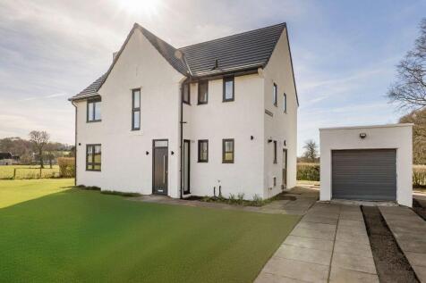 3 Riverside Road, The Hazel, Craigiehall Meadows, Craigiehall, Edinburgh, EH30 9TP