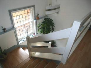 Stairwell