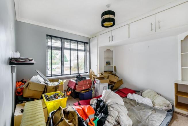 Bedroom 5