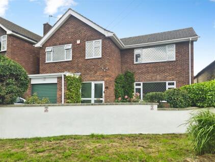 Hart Lane, Winterton, Scunthorpe