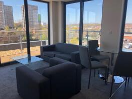 Flat 803, 12 Victoria House, Skinner Lane, Sheepscar, Leeds LS7 1DY