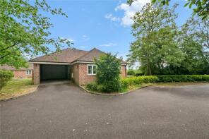 12, Manor Court, Church Hill, Harefield UB9 6AB