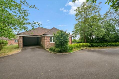 Church Hill, Harefield, Uxbridge, UB9