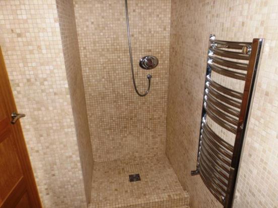 Ensuite