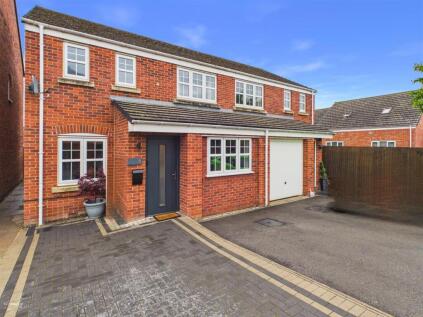 8 Windlass Drive, Ellesmere