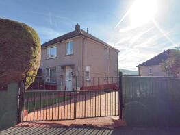 85, Underhill Crescent, Abergavenny NP7 6DP