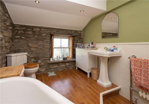House Bathroom