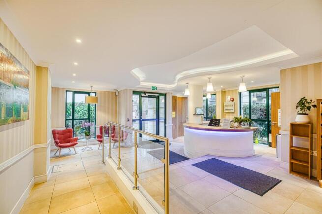Concierge