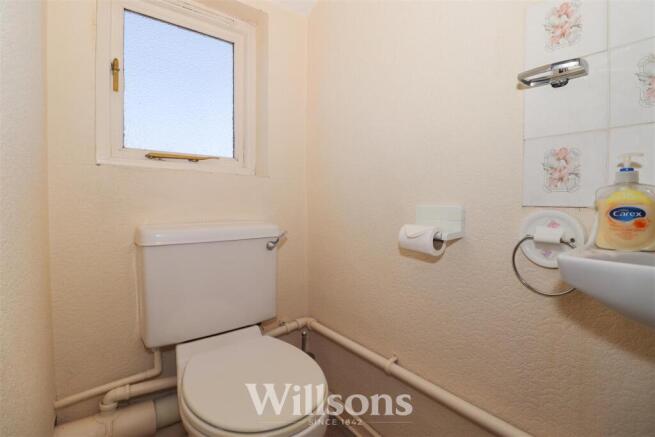 Ensuite WC