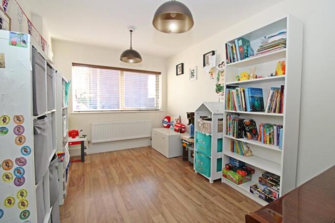Play Room