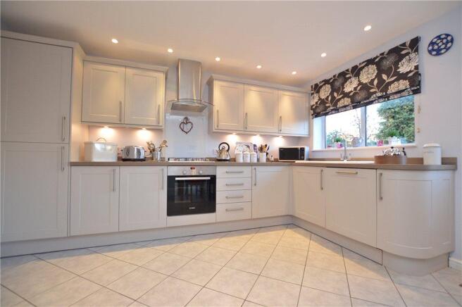 Luxury Kitchen