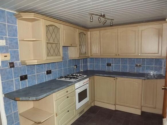 Fitted Kitchen