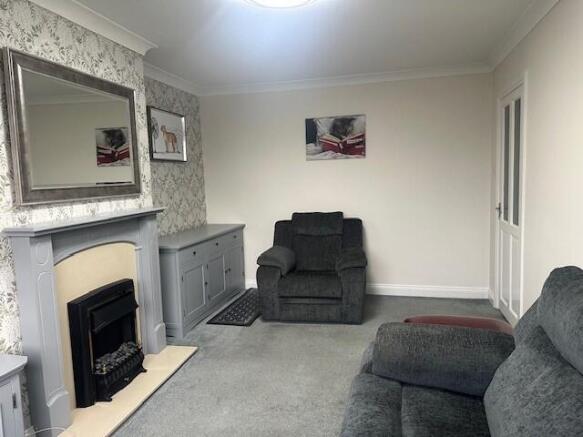 2 bed Semi-Detached Bungalow for sale Image 5