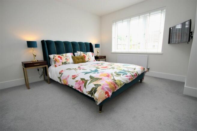 Bedroom 1