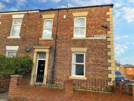 12, Widdrington Terrace, North Shields NE29 0DA