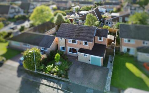 Oak Close, Worksop