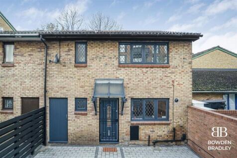 Clarissa Street, London, E8