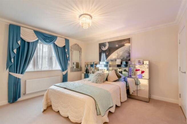 Bedroom 1