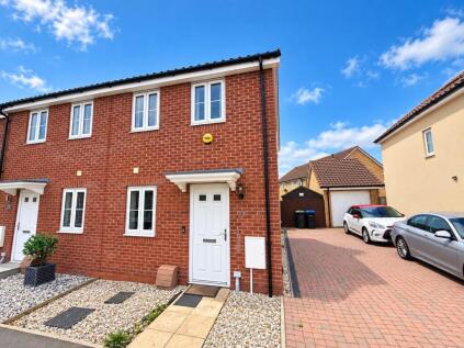 River Way, Great Blakenham, IP6