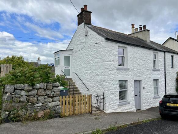 29 Main Street, Auchencairn - Williamson and Henry