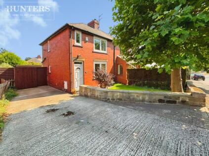 Cromwell Mount, Worsbrough, Barnsley