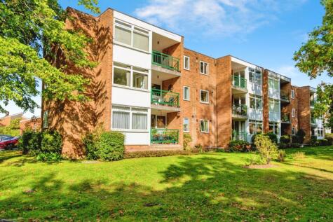 Vermont Close, Southampton, Hampshire, SO16