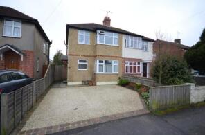 4, Shinfield Rise, Reading RG2 8EA