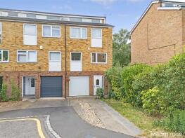138, Glengall Road, Woodford Green IG8 0DS