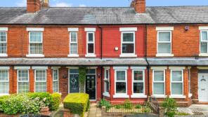 7, Warburton Street, Stockton Heath, Warrington WA4 2UG