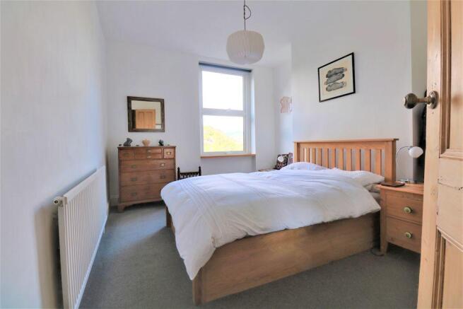 Bedroom 1 (Double)