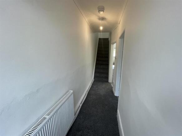 ANOTHER HALLWAY ASPECT