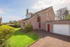 1, Claybraes, St Andrews KY16 8RS
