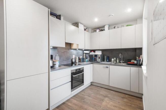 Flat 32, Archer Apartments - D7WyScq1AzkQK6WyEPAE.