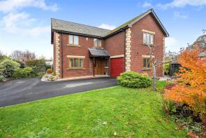 8, Brookfield, Three Cocks, Brecon LD3 0SQ