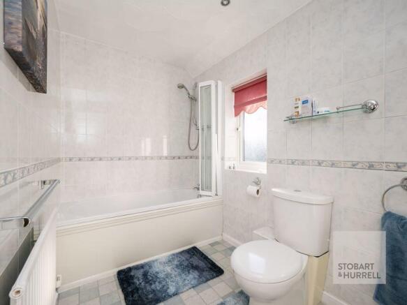 Bathroom Alternative