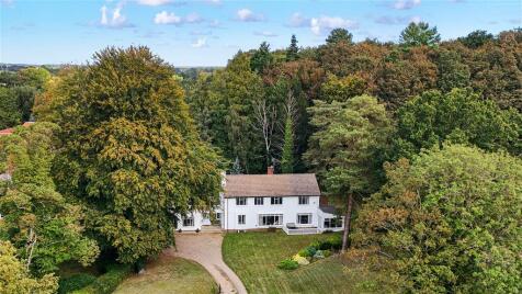 White Lodge, Wroxham Road, Coltishall, Norwich, Norfolk, NR12