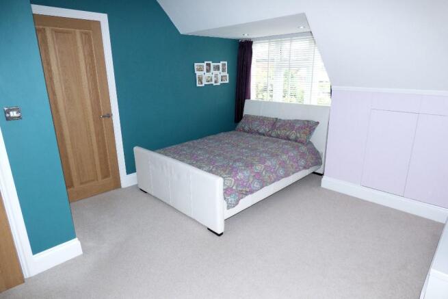 Bedroom Two