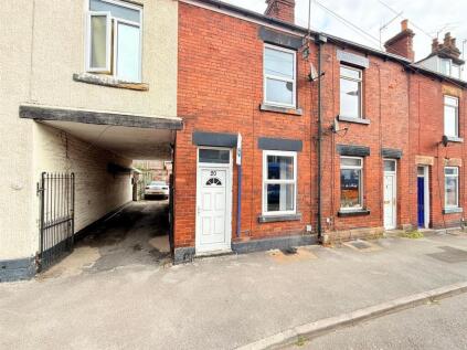 Loxley New Road, Malin Bridge, Sheffield