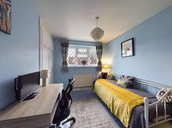 Bedroom 4