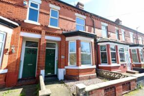 15, Derwent Road, Manchester M32 0EB