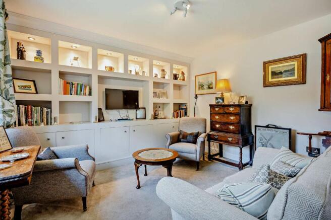 Drawing Room