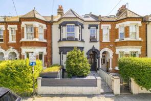 189, Broomwood Road, London SW11 6JX