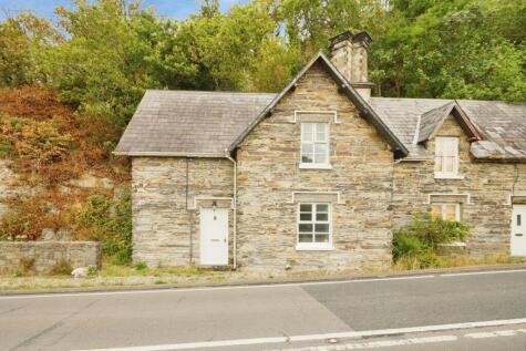 Tan-y-Bwlch, Blaenau Ffestiniog, Gwynedd, LL41
