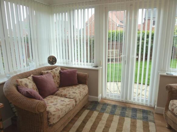 garden room (view 2)