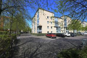 Flat 7, 31, Cakemuir Gardens, Niddrie, Edinburgh EH16 4FL