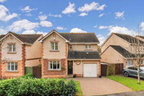 5, Balmuir Avenue, Bathgate EH48 4BW