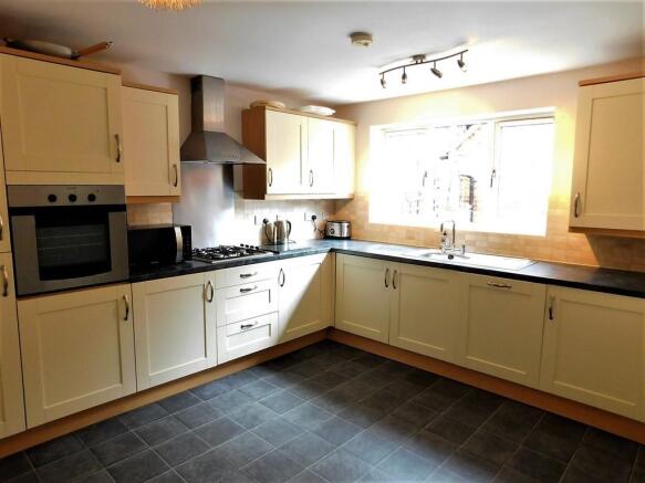 Kitchen Dining Ro...