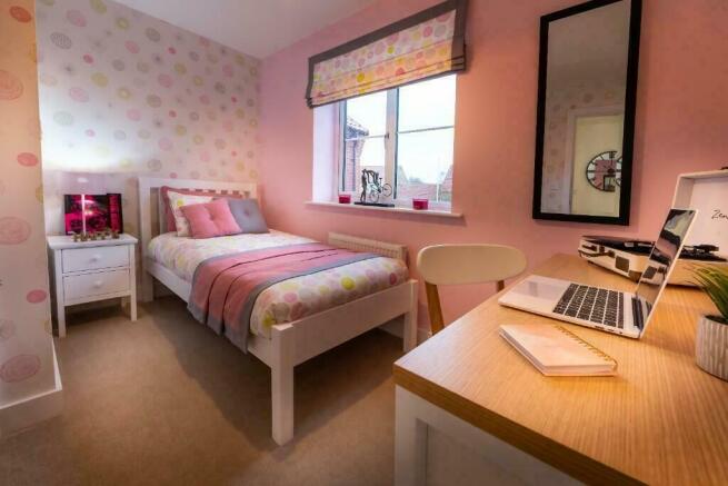 3 bed Semi-Detached for sale Image 6