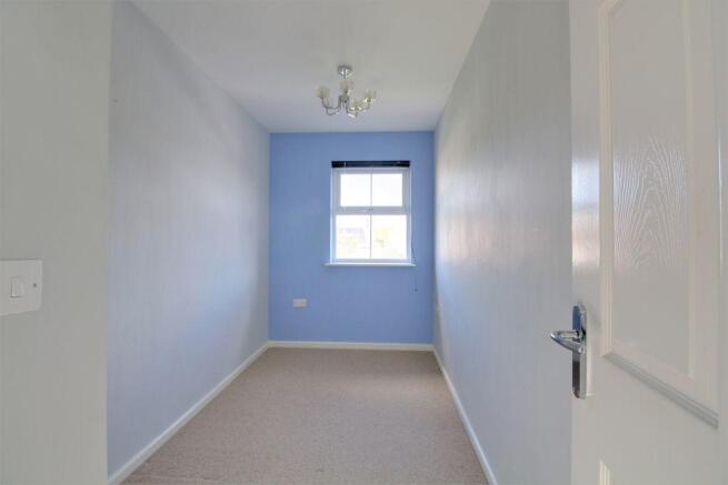 Bedroom 2 (Double)