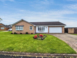 12, Windmill Heights, Morpeth NE61 5HW